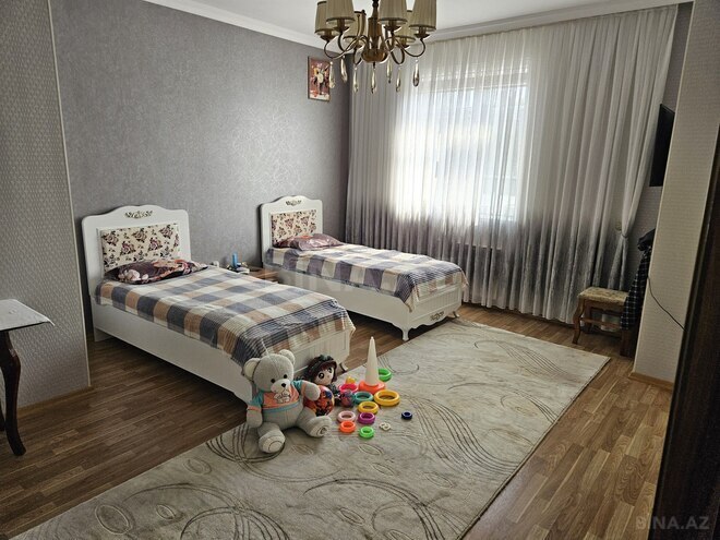 Satılır 4 otaqlı həyət evi/bağ evi 190 m², Sabunçu q., photo 6 from 20