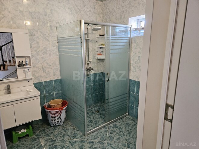 Satılır 4 otaqlı həyət evi/bağ evi 190 m², Sabunçu q., photo 8 from 20