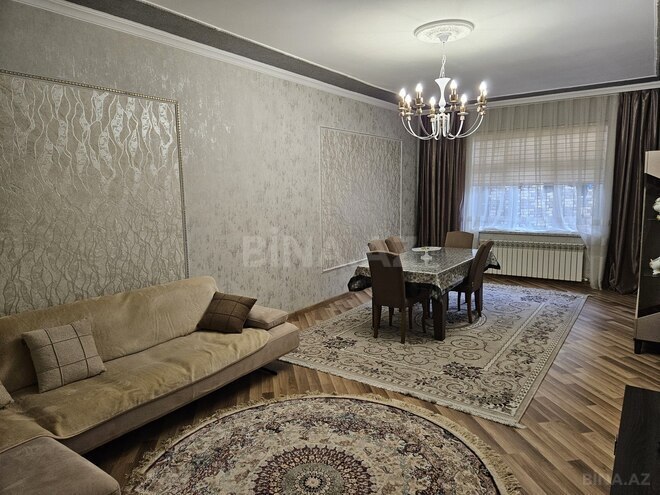 Satılır 4 otaqlı həyət evi/bağ evi 190 m², Sabunçu q., photo 14 from 20