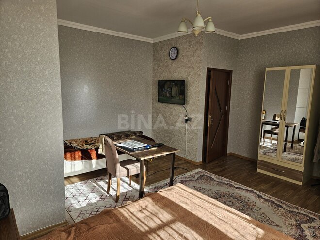 Satılır 4 otaqlı həyət evi/bağ evi 190 m², Sabunçu q., photo 17 from 20