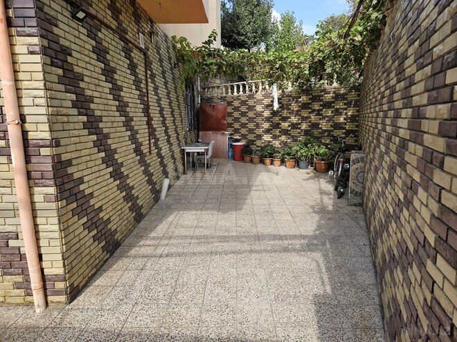 Satılır 4 otaqlı həyət evi/bağ evi 190 m², Sabunçu q., photo 11 from 20
