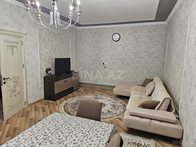 Satılır 4 otaqlı həyət evi/bağ evi 190 m², Sabunçu q., photo 13 from 20