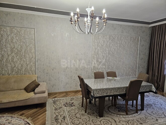 Satılır 4 otaqlı həyət evi/bağ evi 190 m², Sabunçu q., photo 12 from 20