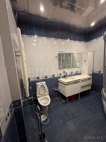 İcarəyə verilir 5 otaqlı yeni tikili 200 m², Nizami m., photo 22 from 25