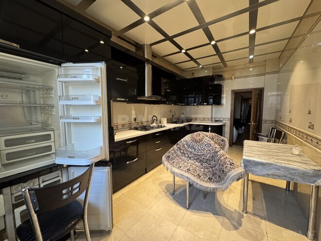 İcarəyə verilir 5 otaqlı yeni tikili 200 m², Nizami m., photo 14 from 25