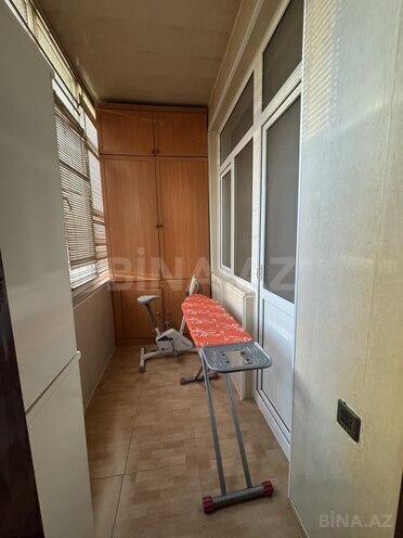 İcarəyə verilir 5 otaqlı yeni tikili 200 m², Nizami m., photo 17 from 25