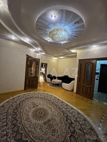 İcarəyə verilir 5 otaqlı yeni tikili 200 m², Nizami m., photo 20 from 25