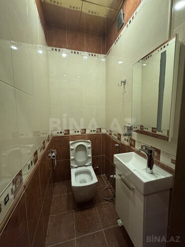 İcarəyə verilir 5 otaqlı yeni tikili 200 m², Nizami m., photo 15 from 25