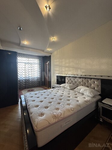 İcarəyə verilir 5 otaqlı yeni tikili 200 m², Nizami m., photo 5 from 25