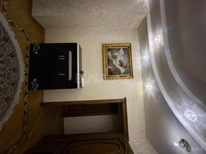 İcarəyə verilir 5 otaqlı yeni tikili 200 m², Nizami m., photo 23 from 25