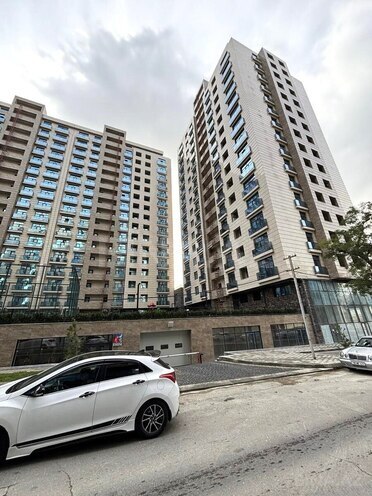 Продаётся 2-комн. новостройка 71 м², м. 28 мая, photo 3 from 18