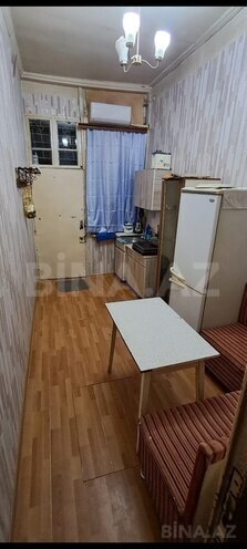Сдаётся 2-комн. дом/дача 22 м², Насиминский  р., photo 4 from 10