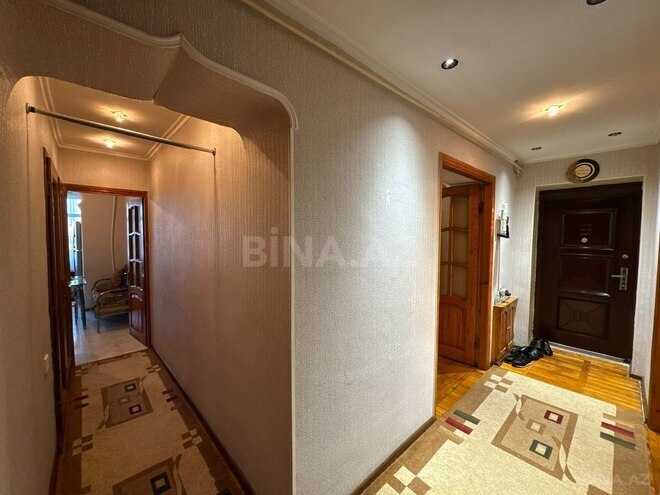 Продаётся 4-комн. вторичка 100 м², м. Халглар Достлугу, photo 12 from 18