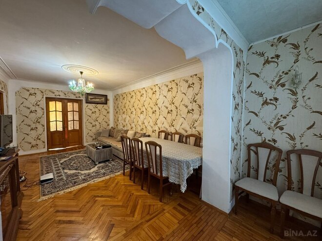 Продаётся 4-комн. вторичка 100 м², м. Халглар Достлугу, photo 3 from 18