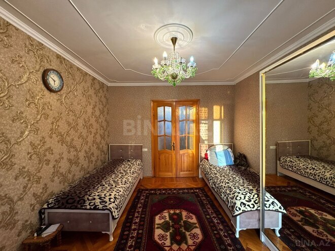 Продаётся 4-комн. вторичка 100 м², м. Халглар Достлугу, photo 7 from 18