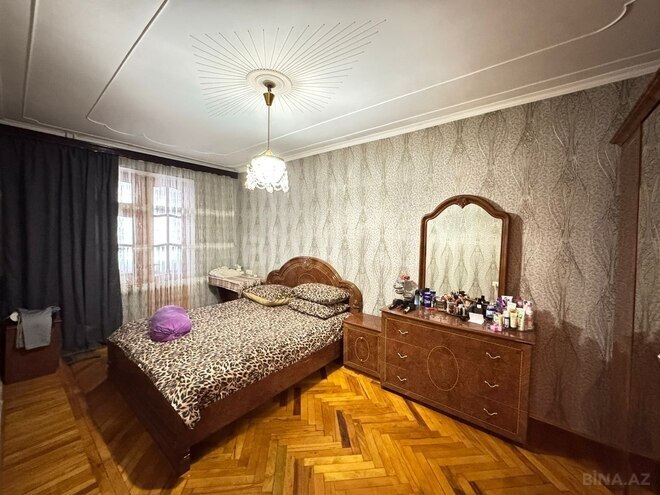 Продаётся 4-комн. вторичка 100 м², м. Халглар Достлугу, photo 6 from 18