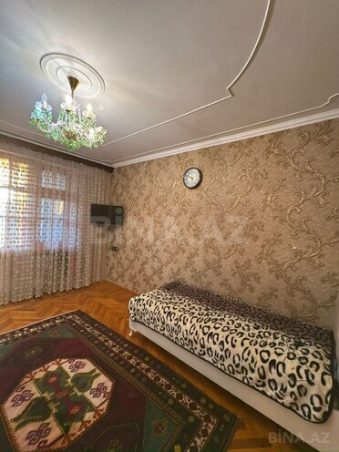 Продаётся 4-комн. вторичка 100 м², м. Халглар Достлугу, photo 8 from 18