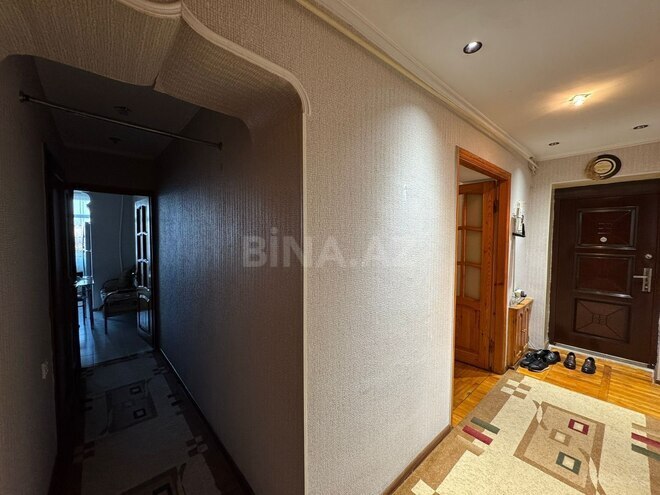 Продаётся 4-комн. вторичка 100 м², м. Халглар Достлугу, photo 13 from 18