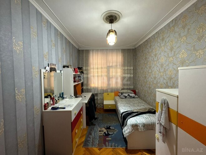 Продаётся 4-комн. вторичка 100 м², м. Халглар Достлугу, photo 10 from 18