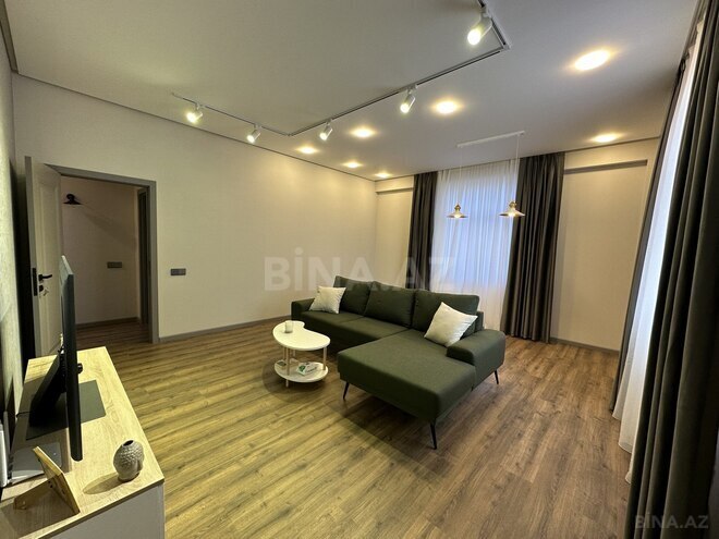 Satılır 3 otaqlı yeni tikili 100 m², photo 9 from 26