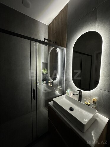 Satılır 3 otaqlı yeni tikili 100 m², photo 19 from 26