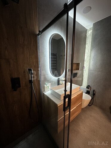 Satılır 3 otaqlı yeni tikili 100 m², photo 20 from 26