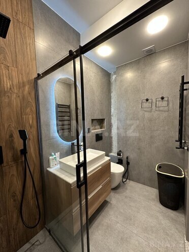 Satılır 3 otaqlı yeni tikili 100 m², photo 17 from 26