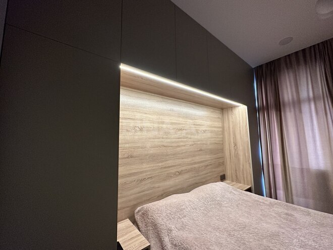 Satılır 3 otaqlı yeni tikili 100 m², photo 13 from 26