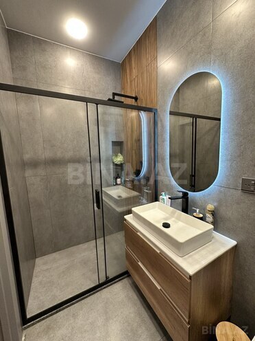 Satılır 3 otaqlı yeni tikili 100 m², photo 18 from 26