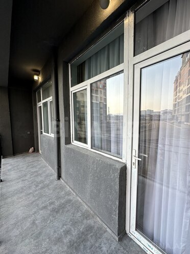 Satılır 3 otaqlı yeni tikili 100 m², photo 23 from 26