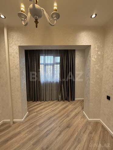 Продаётся 2-комн. вторичка 45 м², пос. Старые Гюнешли, photo 11 from 18