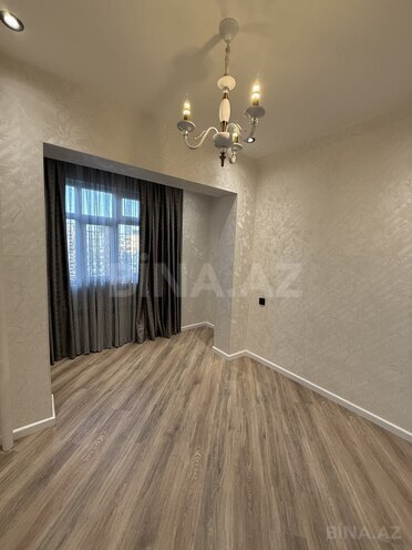 Продаётся 2-комн. вторичка 45 м², пос. Старые Гюнешли, photo 10 from 18