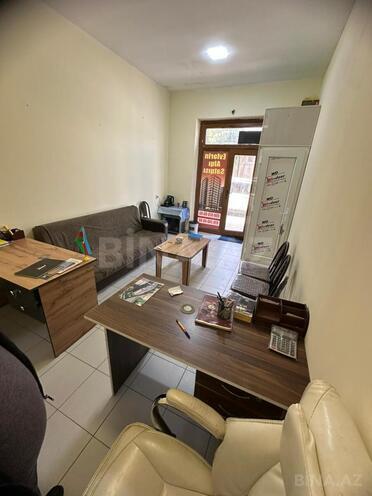 Satılır 1 otaqlı ofis 18 m², photo 5 from 9