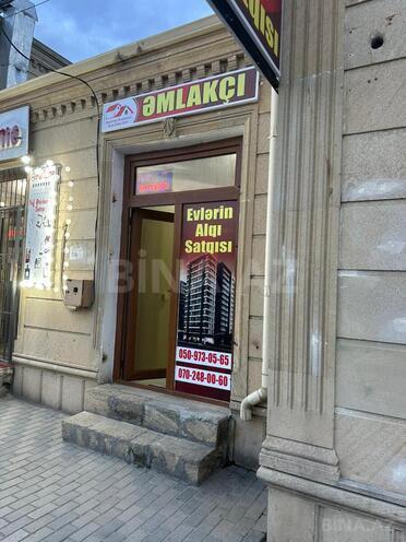 Satılır 1 otaqlı ofis 18 m², photo 4 from 9