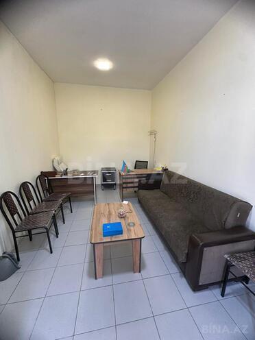 Satılır 1 otaqlı ofis 18 m², photo 3 from 9
