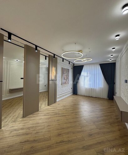 Продаётся 3-комн. вторичка 65 м², м. Мемар Аджеми, photo 5 from 15