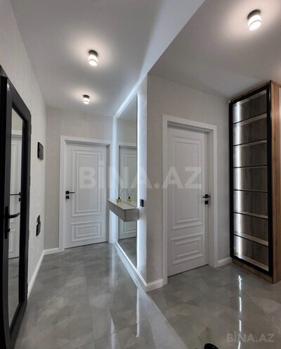 Продаётся 3-комн. вторичка 65 м², м. Мемар Аджеми, photo 1 from 15