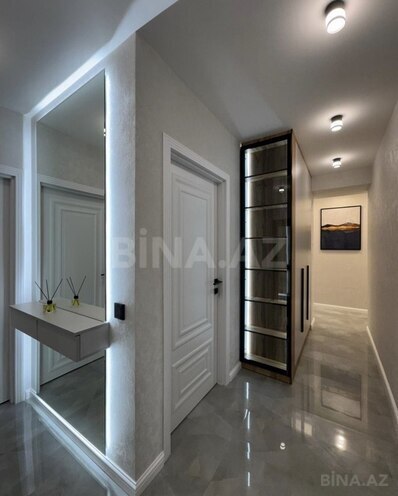 Продаётся 3-комн. вторичка 65 м², м. Мемар Аджеми, photo 3 from 15