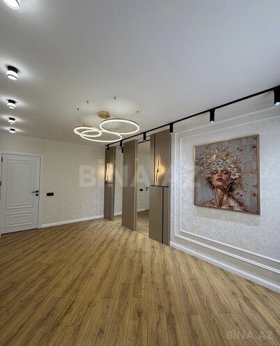 Продаётся 3-комн. вторичка 65 м², м. Мемар Аджеми, photo 6 from 15