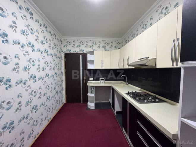Продаётся 3-комн. новостройка 75 м², пос. Масазыр, photo 12 from 19