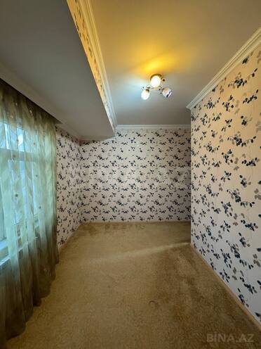 Продаётся 3-комн. новостройка 75 м², пос. Масазыр, photo 16 from 19