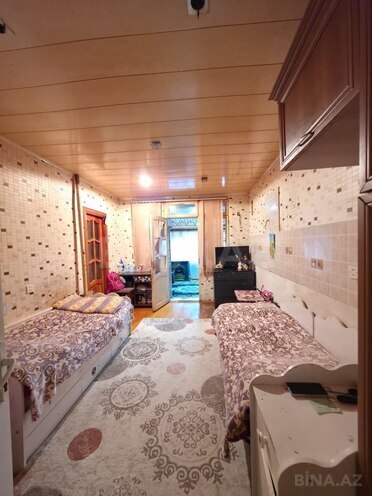 Satılır 6 otaqlı köhnə tikili 123 m², Həzi Aslanov m., photo 12 from 26