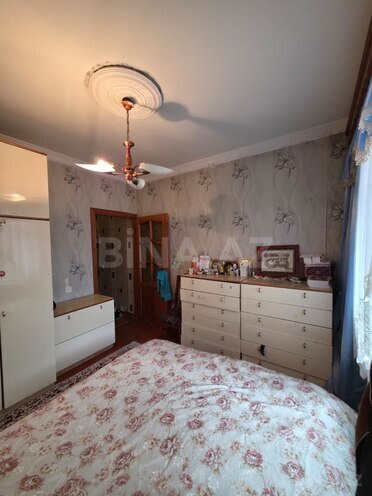 Satılır 6 otaqlı köhnə tikili 123 m², Həzi Aslanov m., photo 8 from 26