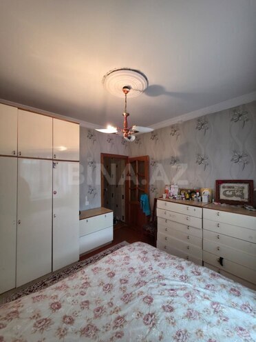 Satılır 6 otaqlı köhnə tikili 123 m², Həzi Aslanov m., photo 9 from 26