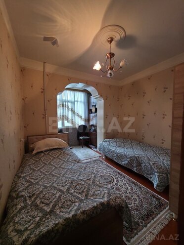 Satılır 6 otaqlı köhnə tikili 123 m², Həzi Aslanov m., photo 13 from 26