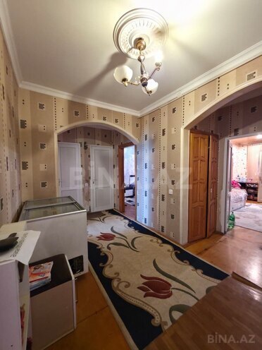 Satılır 6 otaqlı köhnə tikili 123 m², Həzi Aslanov m., photo 20 from 26