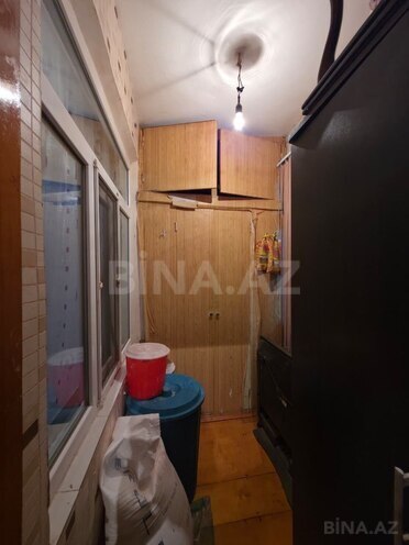 Satılır 6 otaqlı köhnə tikili 123 m², Həzi Aslanov m., photo 21 from 26