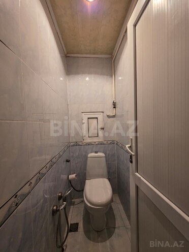 Satılır 6 otaqlı köhnə tikili 123 m², Həzi Aslanov m., photo 24 from 26