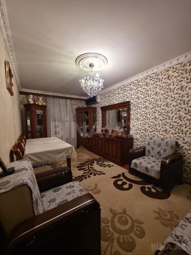 Satılır 6 otaqlı köhnə tikili 123 m², Həzi Aslanov m., photo 5 from 26