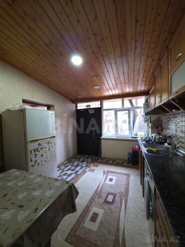 Satılır 6 otaqlı köhnə tikili 123 m², Həzi Aslanov m., photo 17 from 26